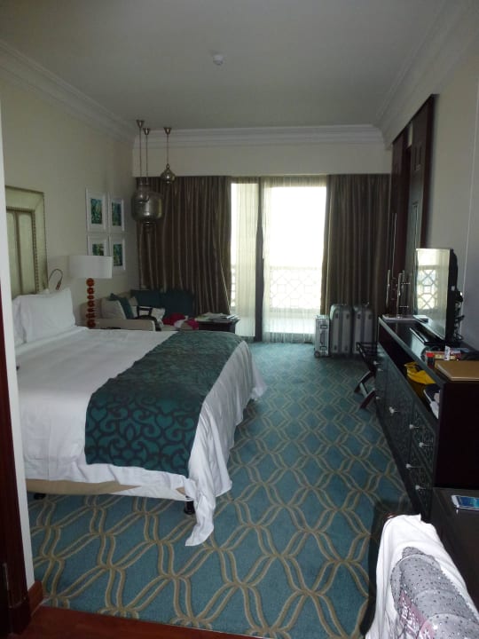 DZ Deluxe Ajman Saray, a Luxury Collection Resort