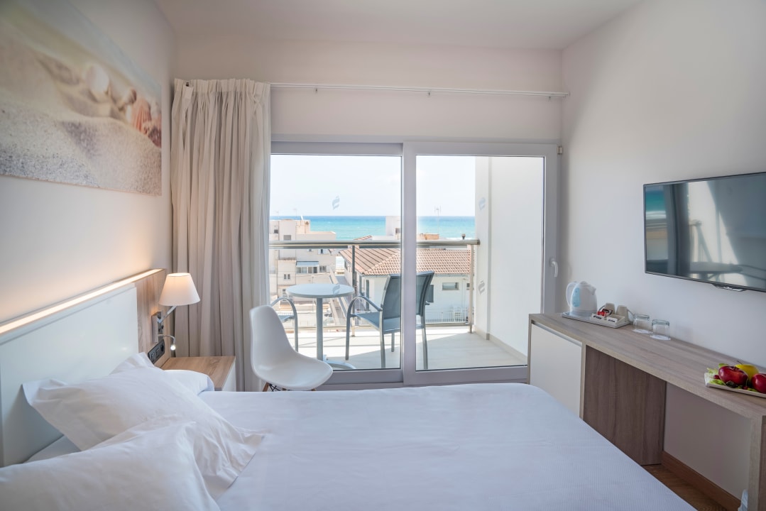 Zimmer THB Gran Playa - Adults only