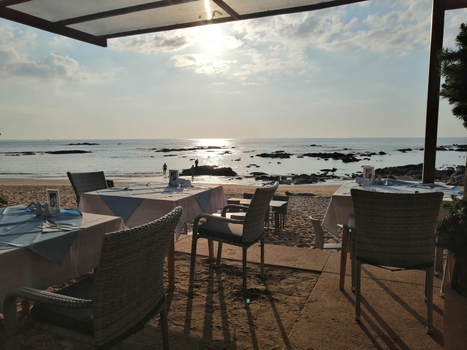 Gastro Ocean Breeze Resort