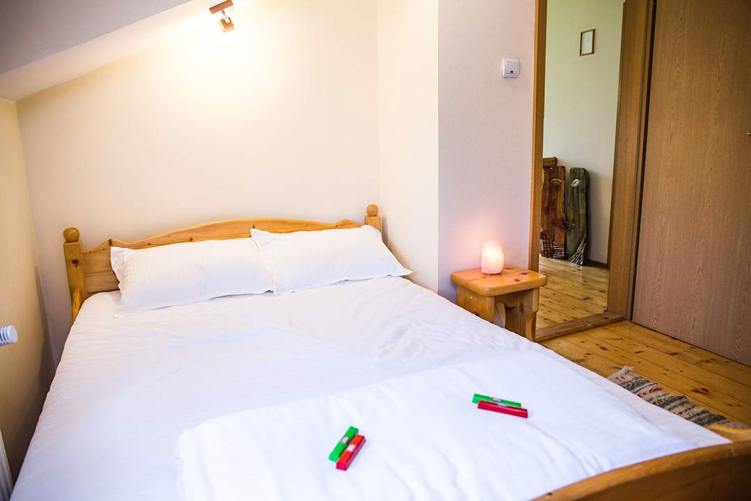 Zimmer Valisoara Holiday House