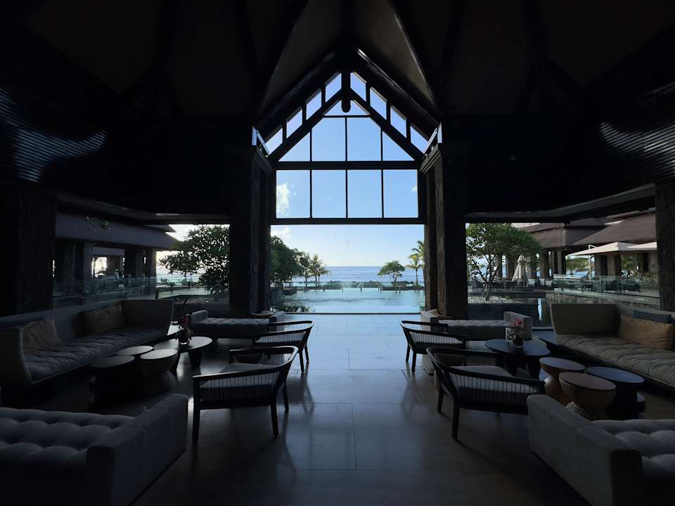 Außenansicht The Westin Turtle Bay Resort & Spa