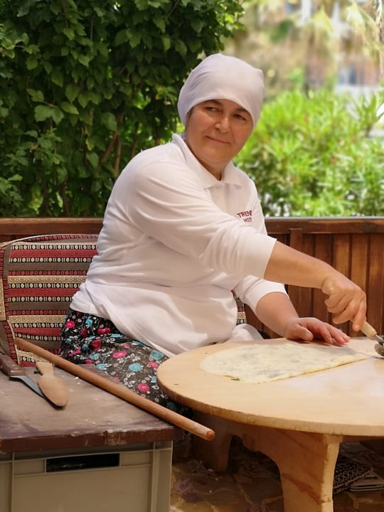 Sonstiges Sentido Trendy Verbena Beach