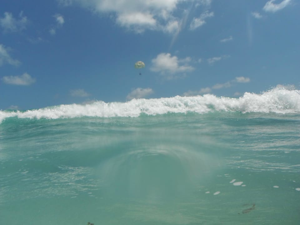 Meer Iberostar Waves Paraiso Beach