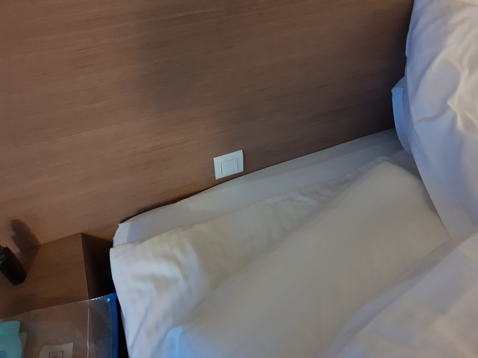 Zimmer Concorde De Luxe Resort