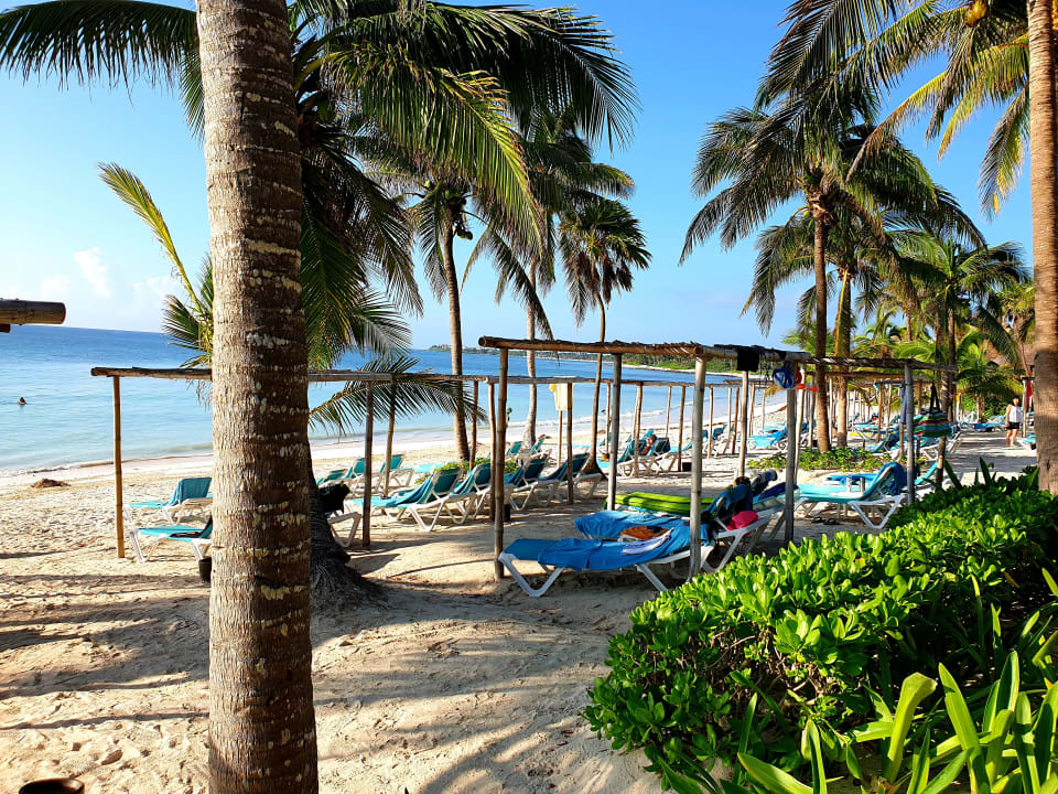 Strand Akumal Bay Beach & Wellness Resort