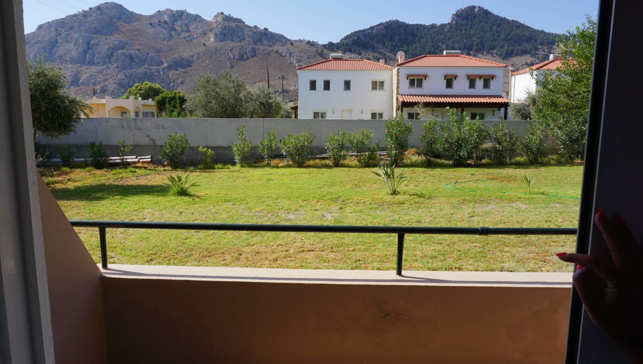 Kolymbia Marianna Palace Hotel