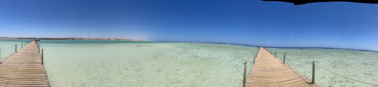 Strand Casa Mare Resort