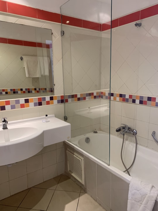 Zimmer Skanes Serail Aquapark