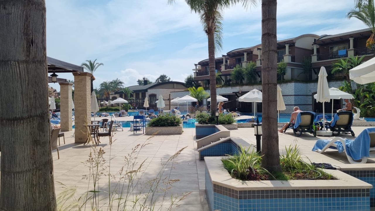 Sonstiges Sunis Kumköy Beach Resort Hotel & Spa