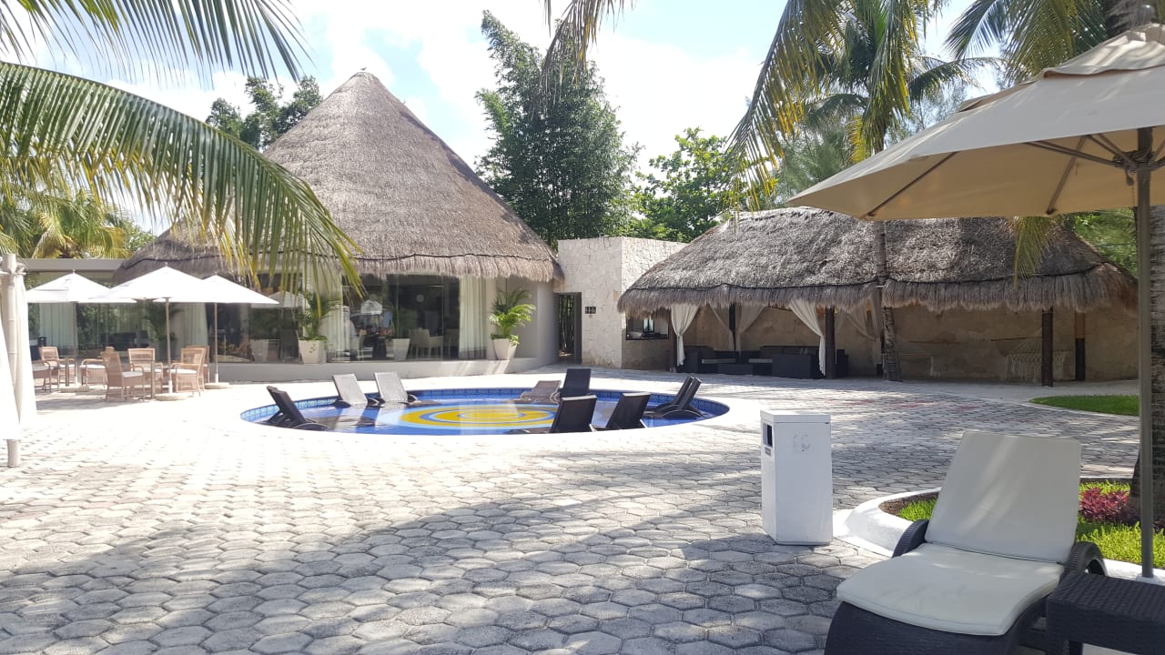 Sonstiges Catalonia Royal Tulum Beach & Spa Resort - Adults only