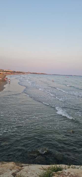 Strand Aydinbey Kings Palace & Spa