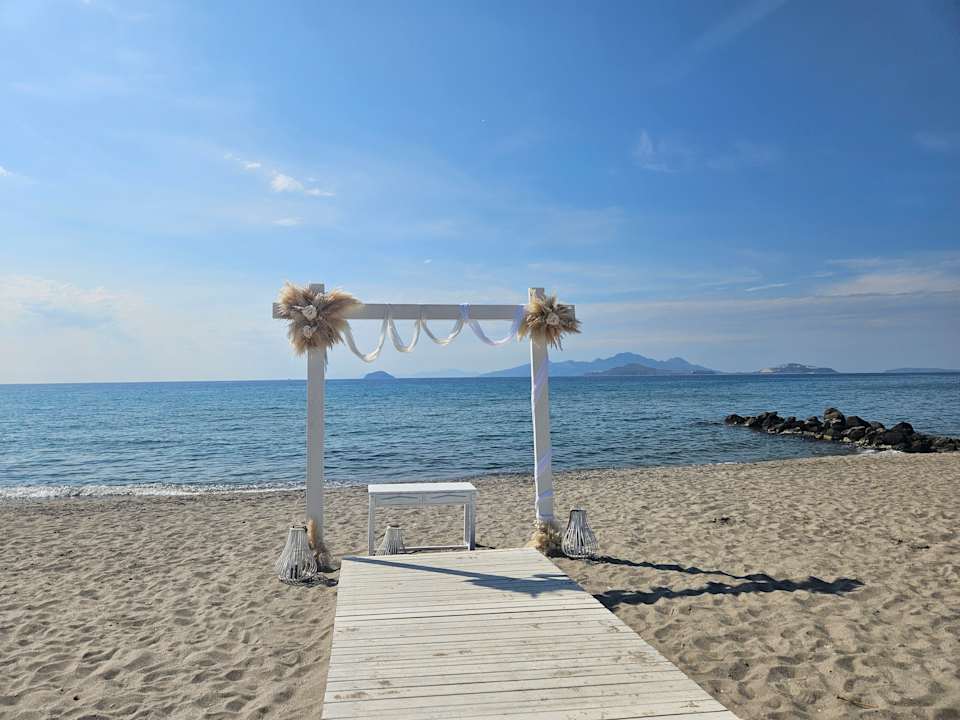 Strand Porto Bello Beach