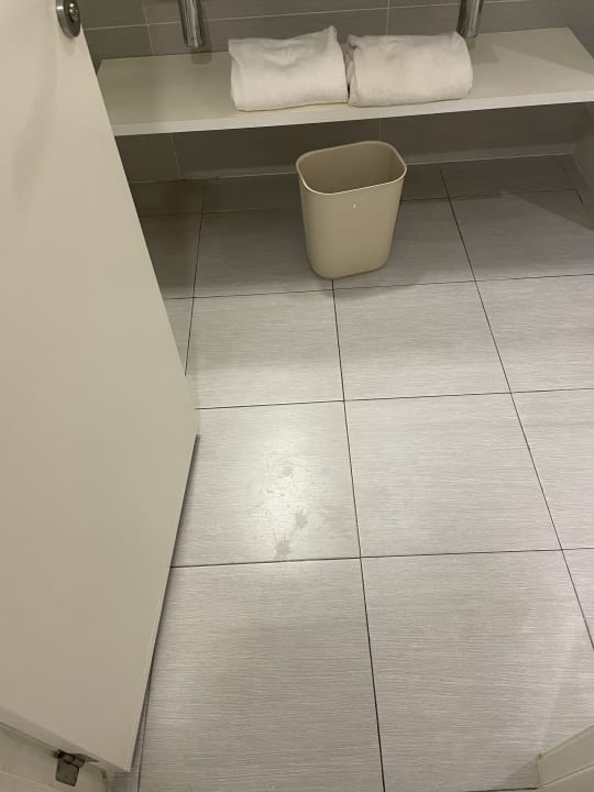 Zimmer Hotel Riu Republica - Adults only