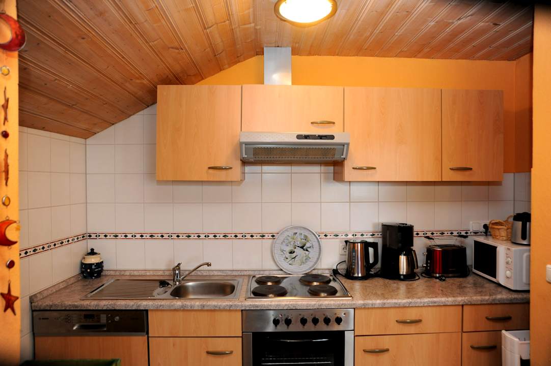 Zimmer Pension Haus Sonnenfels