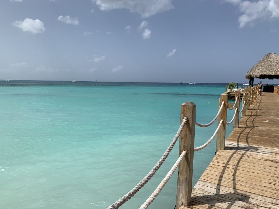 Strand Dreams Dominicus La Romana