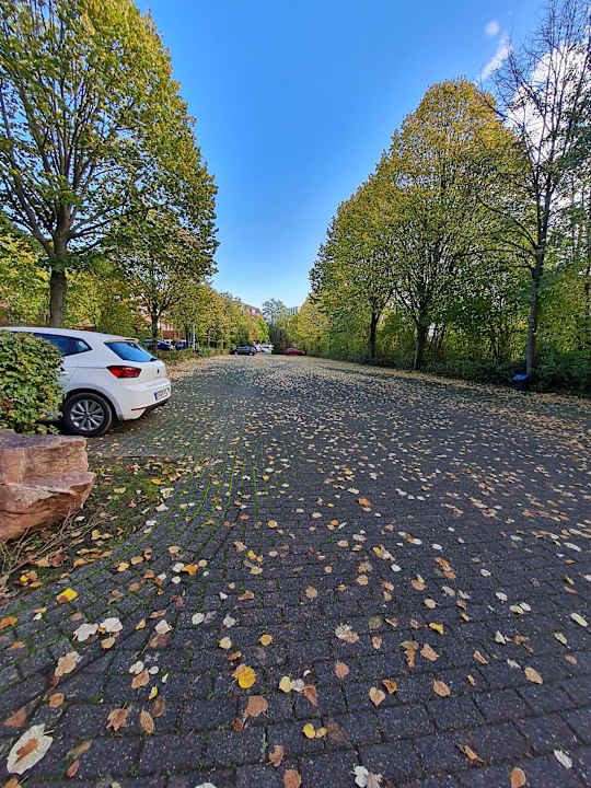 Lobby H+ Hotel Köln Hürth