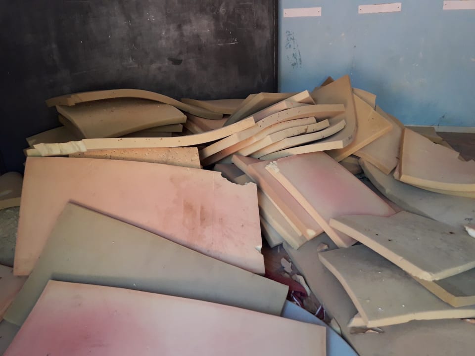 Sonstiges Teos Village