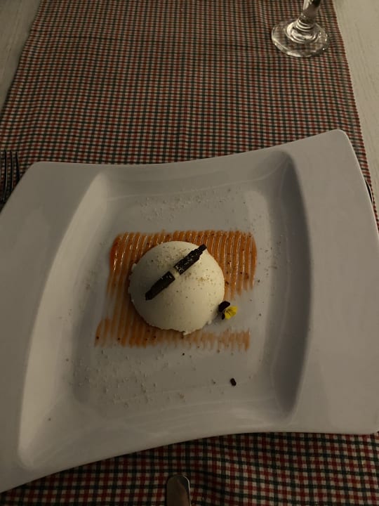 Gastro TUI BLUE Oceanis Beach and Spa Resort