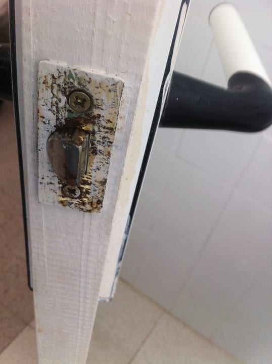 Zimmer Sun Club Eldorado