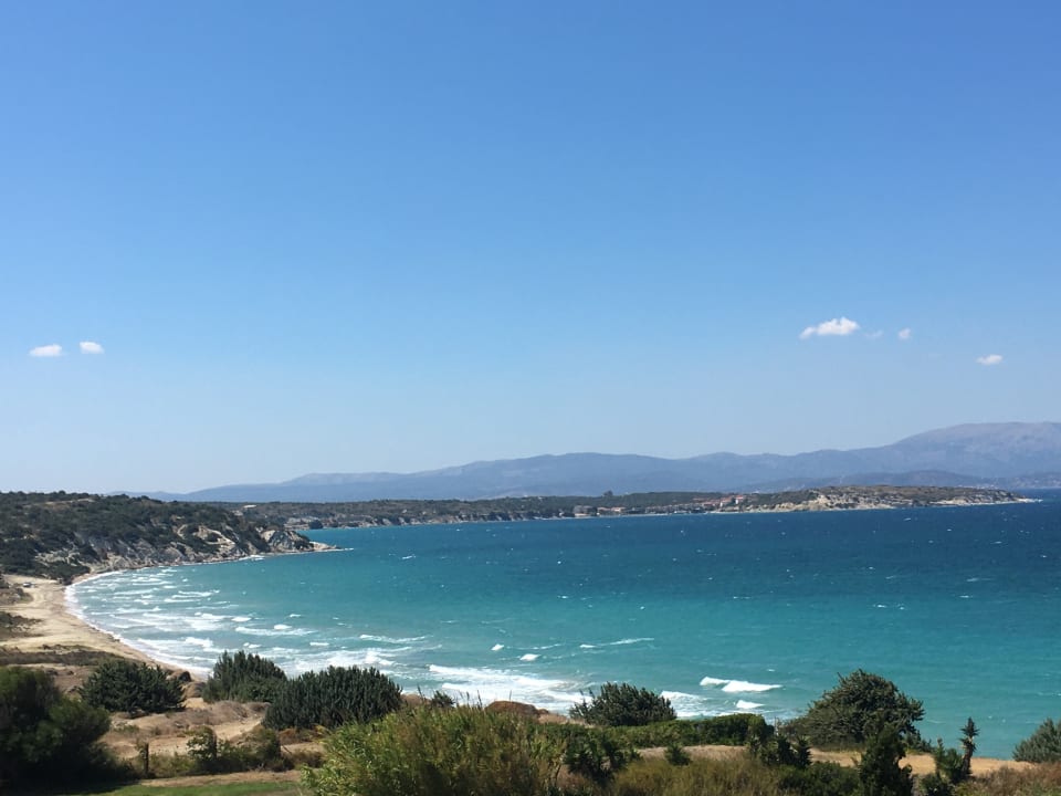 Strand Hotel Babaylon