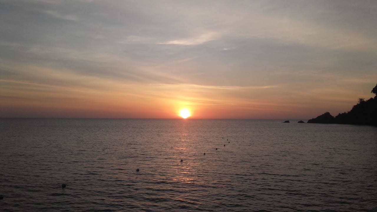 Außen Berjaya Langkawi Resort