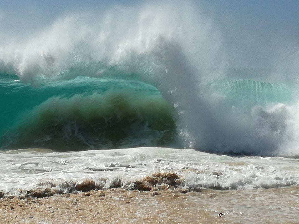 Strand Hotel Riu Touareg