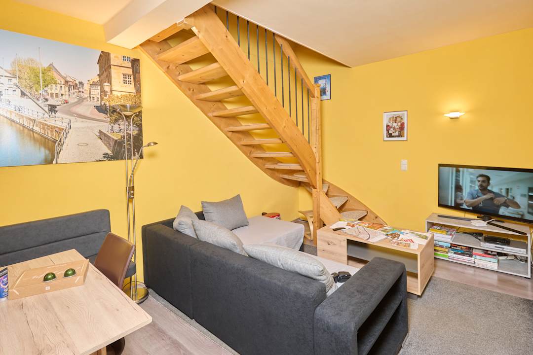 Zimmer Ferienhaus Aargau
