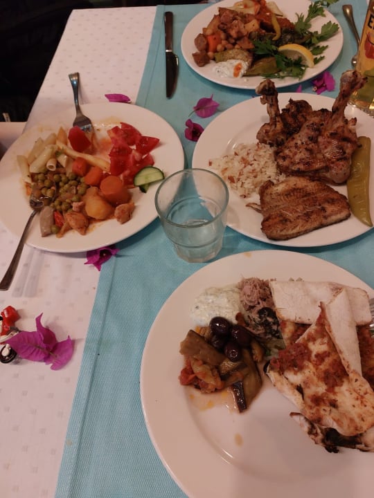 Gastro MC Arancia Resort