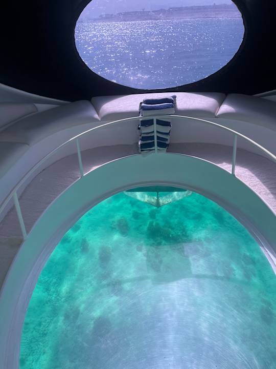 Sport & Freizeit Sindbad Club