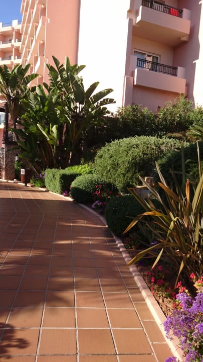 Anlage  3HB Guaraná - All Inclusive