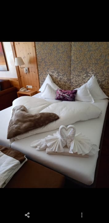 Zimmer Rieser Achensee Resort