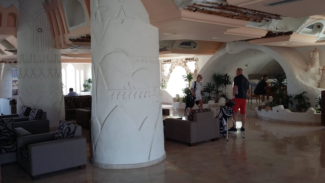 Lobby ROBINSON DJERBA BAHIYA