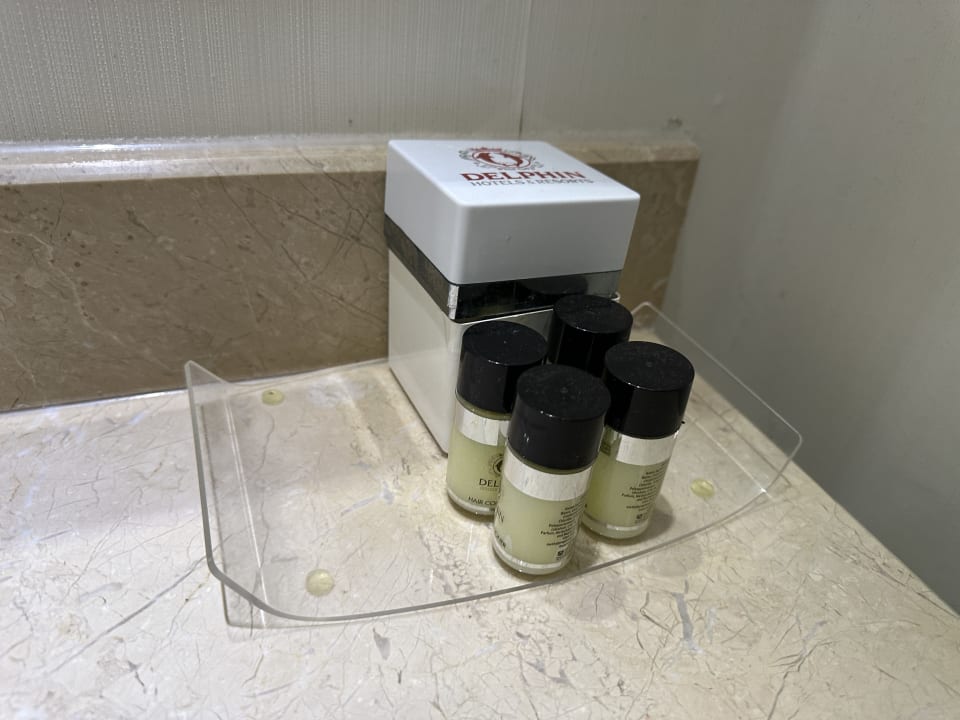 Zimmer Hotel Botanik Platinum