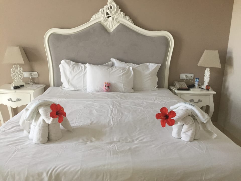 Zimmer Anemos Luxury Grand Resort