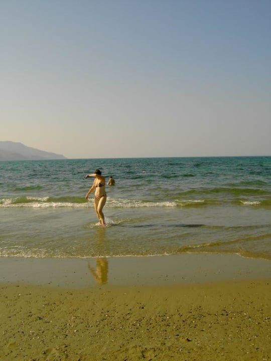 Strand HARPIN Georgioupolis Resort Aquapark & SPA