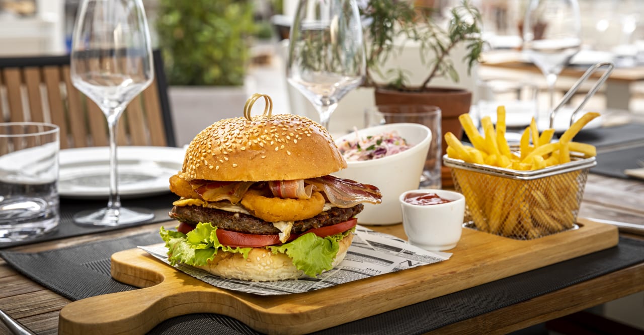 Gastro Maistra Select Belvedere Resort