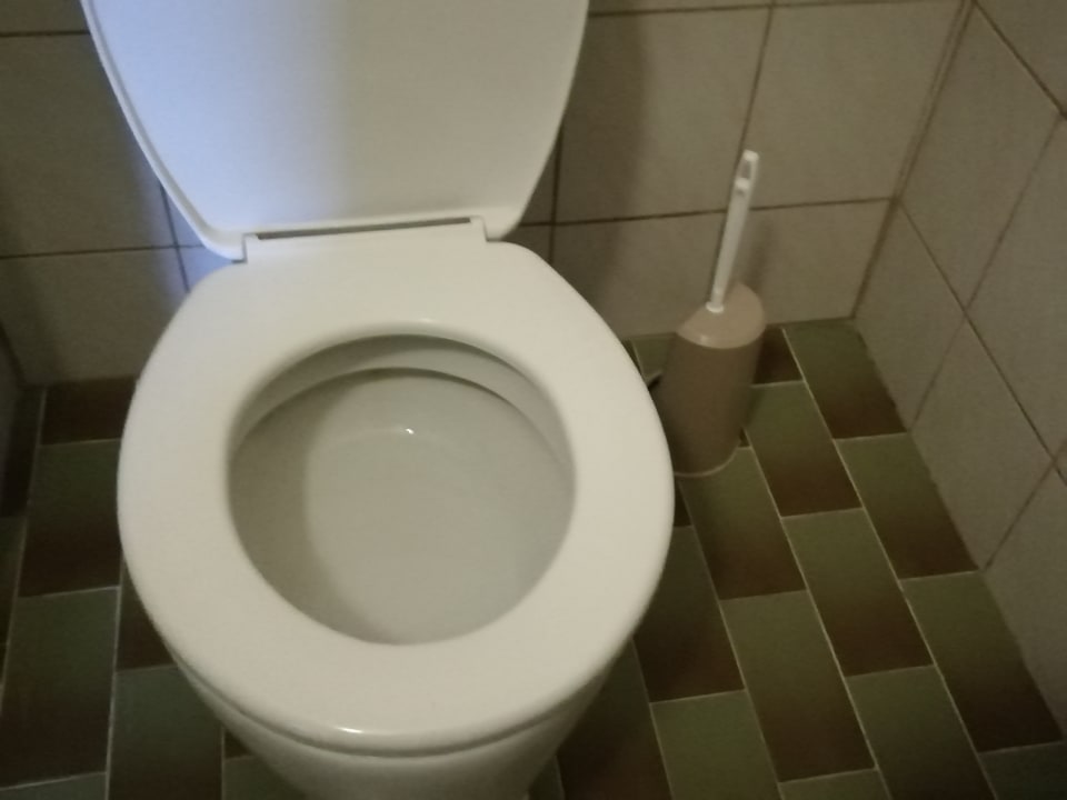 Zimmer Ferienhotel Knollhof