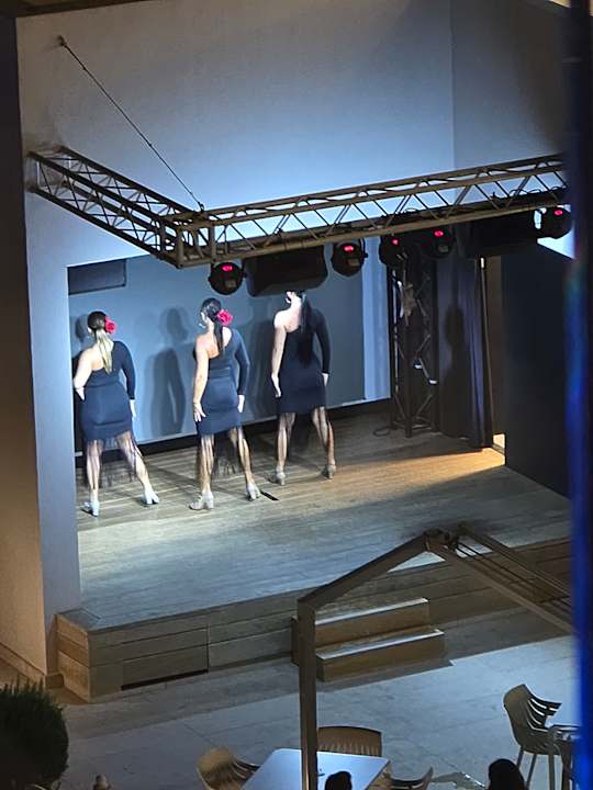 Sport & Freizeit Hipotels Bahía Cala Millor