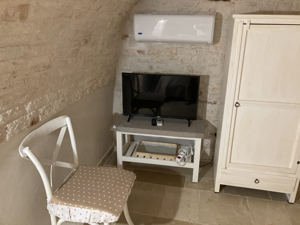 Zimmer Trulli Antichi Mestieri