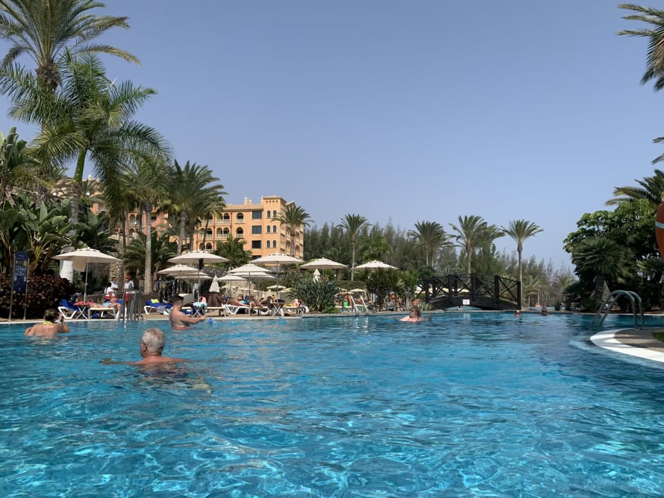 Pool R2 Rio Calma Hotel & Spa & Conference