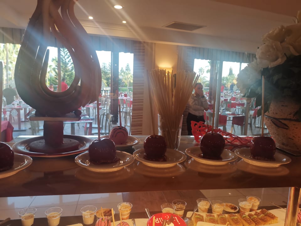 Gastro Saphir Resort & Spa