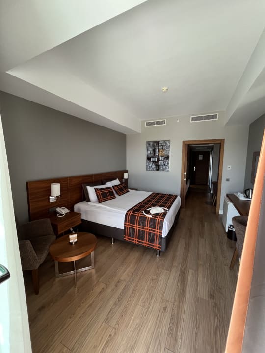 Zimmer Side Sunport Hotel & Spa