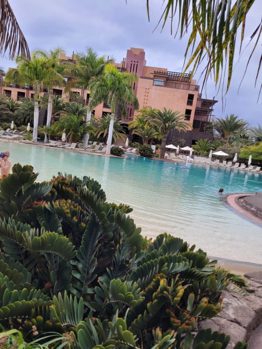 Pool Lopesan Baobab Resort