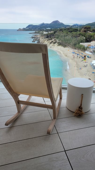 Zimmer Son Moll Sentits Hotel & Spa