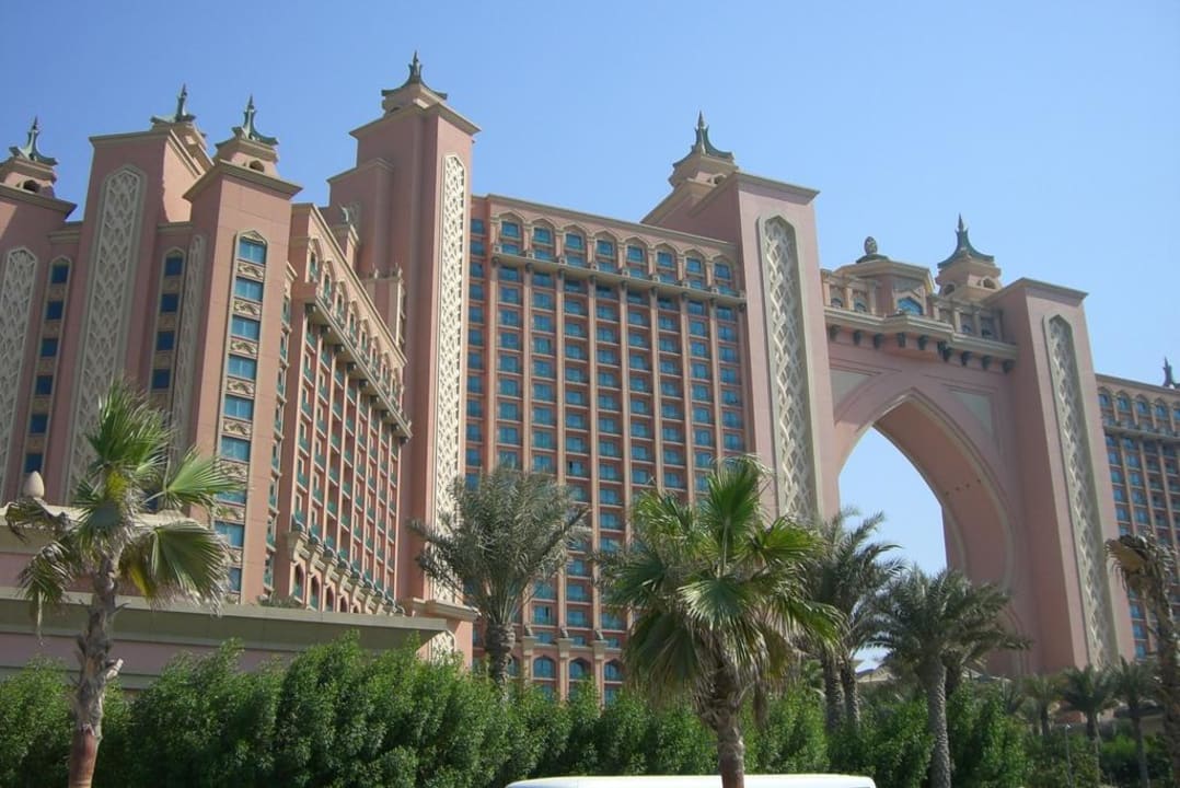 Atlantis Hotel Atlantis, The Palm