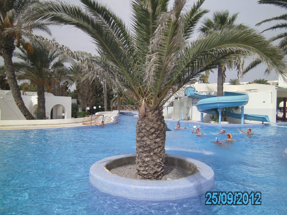 Pool Royal Lido Resort & Spa