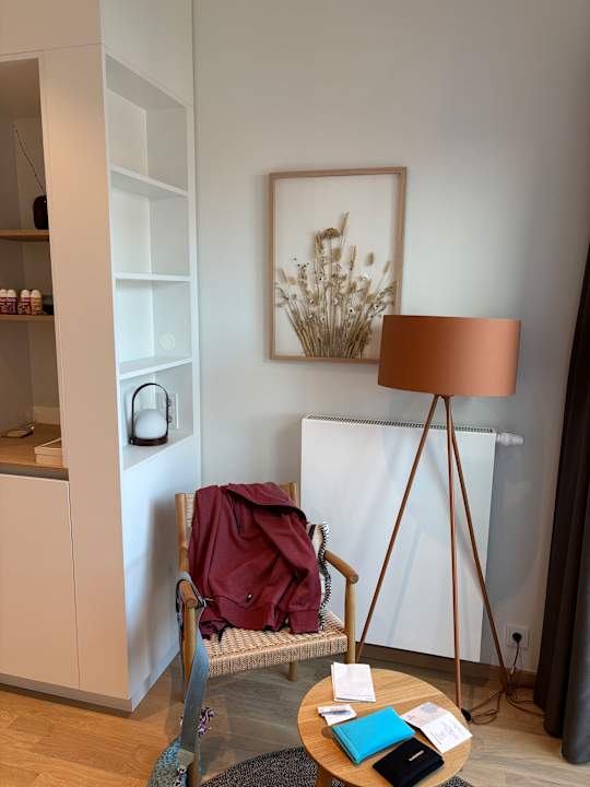 Zimmer NOORD Carolinensiel