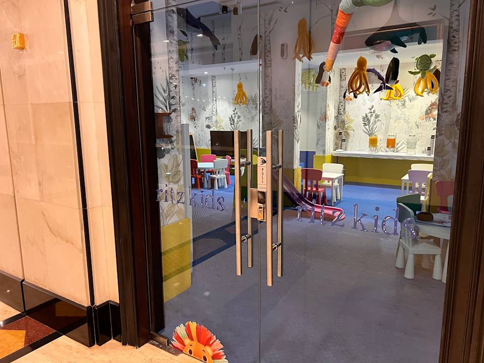 Sonstiges The Ritz-Carlton, Doha