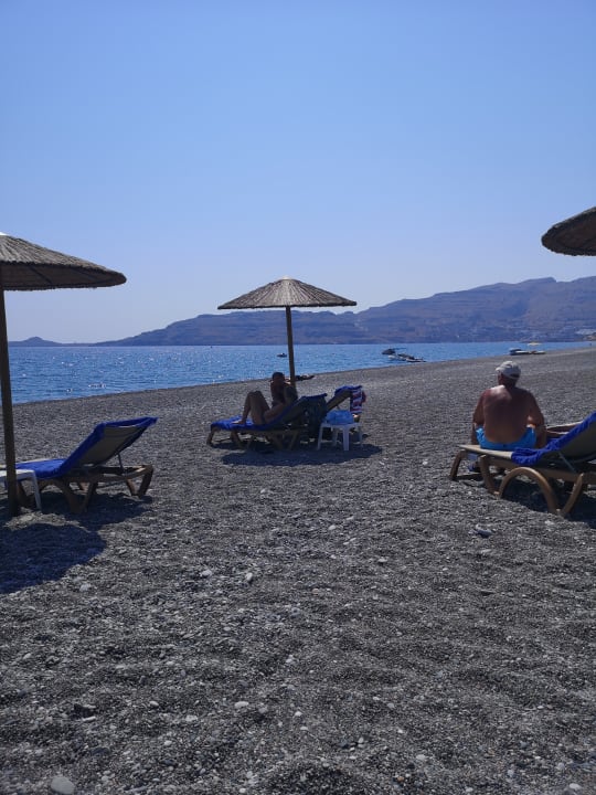 Strand Atrium Palace Thalasso Spa Resort & Villas