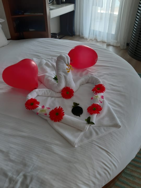 Zimmer Seaden Quality Resort & Spa